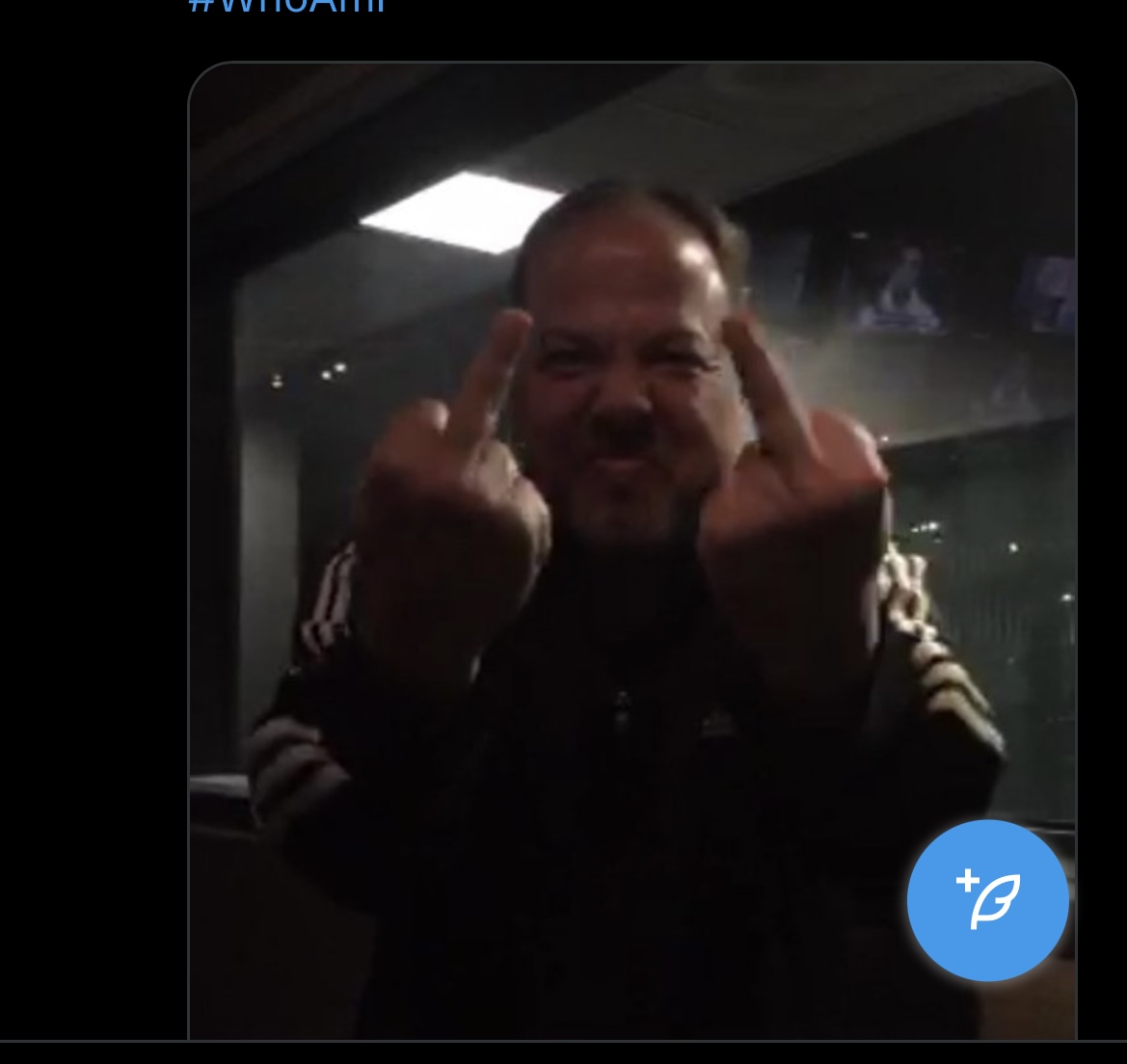 This here show you how are world is and no one thinks it’s a problem to are young children on there phones . But then we will be mad  at cops arrest them years from now becuse acting like this in public . Oh my what is wrong with my child they say . Then thinking cops are wrong