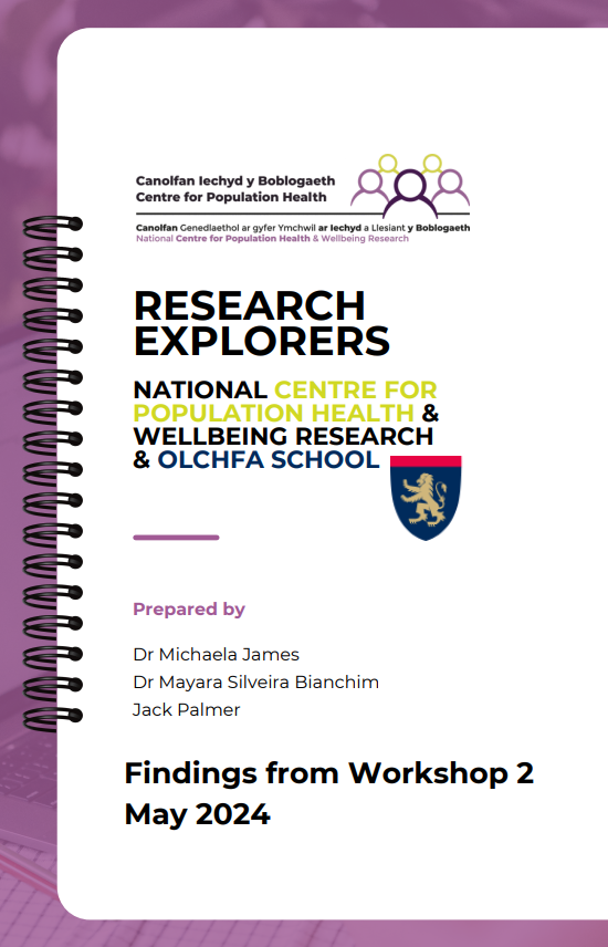 Snapshot of insights from our workshop with Young Persons Research Group <a href="/Olchfaschool/">Olchfa School</a> on shaping research!🏫 
📱digital comms best 
📽️Visual formats matter 
🌍Young voices need wide reach 
🛠️Holistic services needed 
🤝Supportive learning environments 
👉bit.ly/4bJGxMx