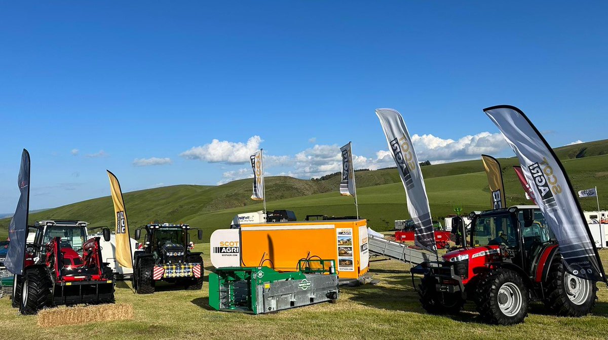 Spreadabale's tweet photo. Heading to @NSA_Scotland ScotSheep? Call round to Scot Agri  to find out more about Spread-a-Bale. 

Big shout out to Scot Agri for hosting us and supporting the My Name’s Doddie Foundation charity. 

#mynamesdoddiefoundation #nsascotsheep #scotagri https://t.co/Xt8JkjRLvK