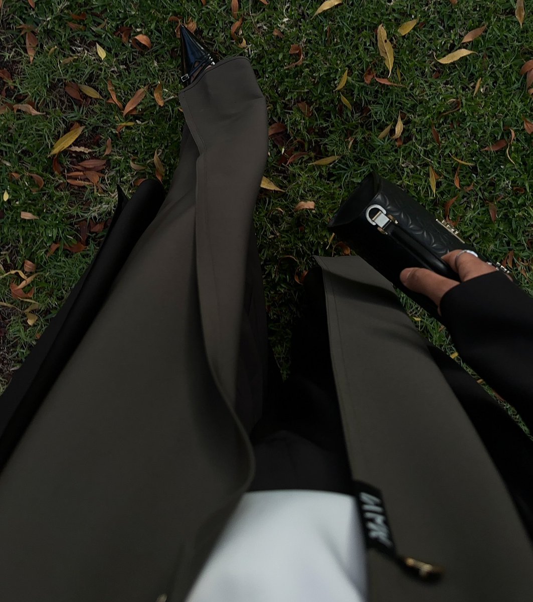 good mornings ☀️🪄✨