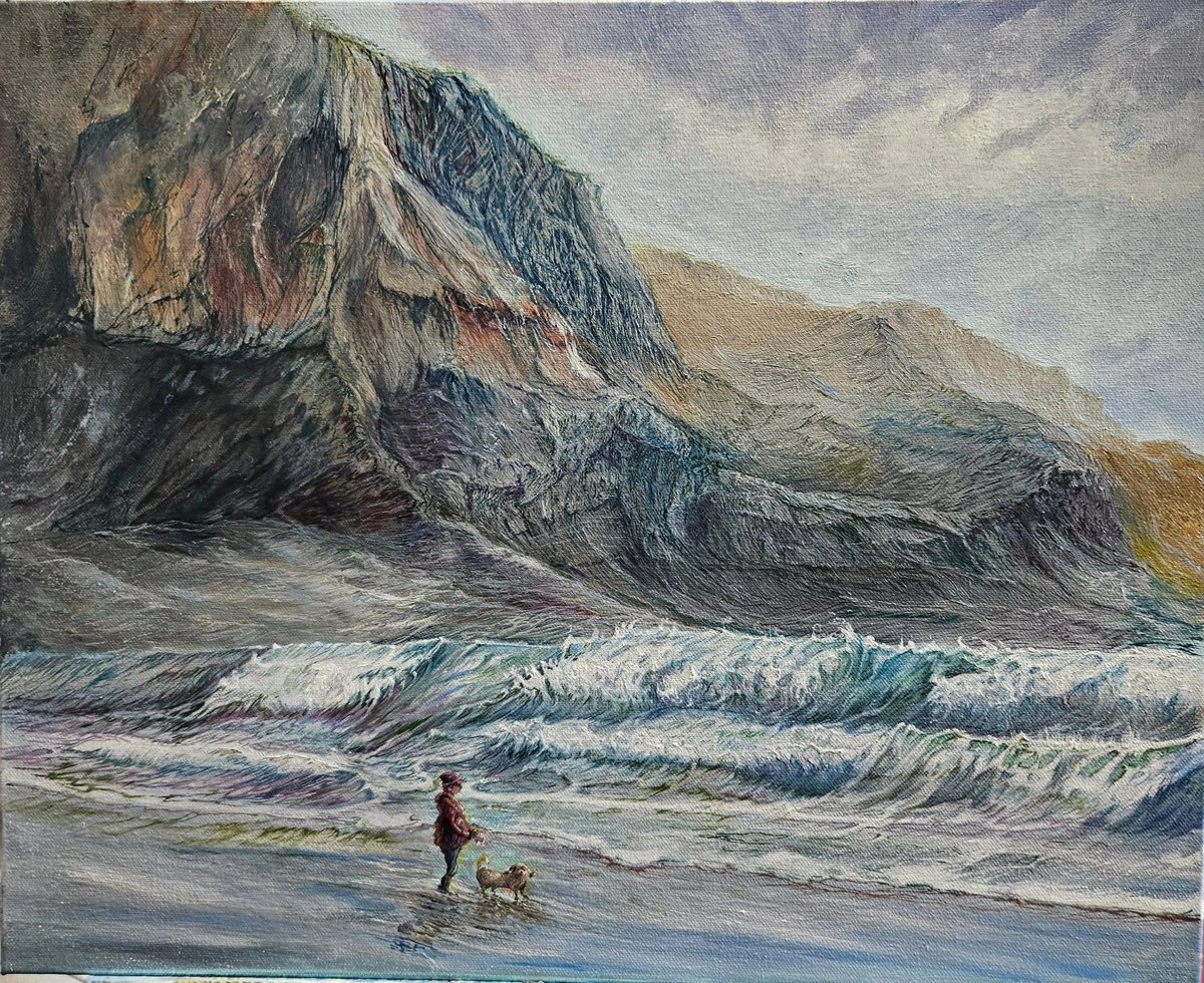 Bully's art memorabilia and memories tweet media