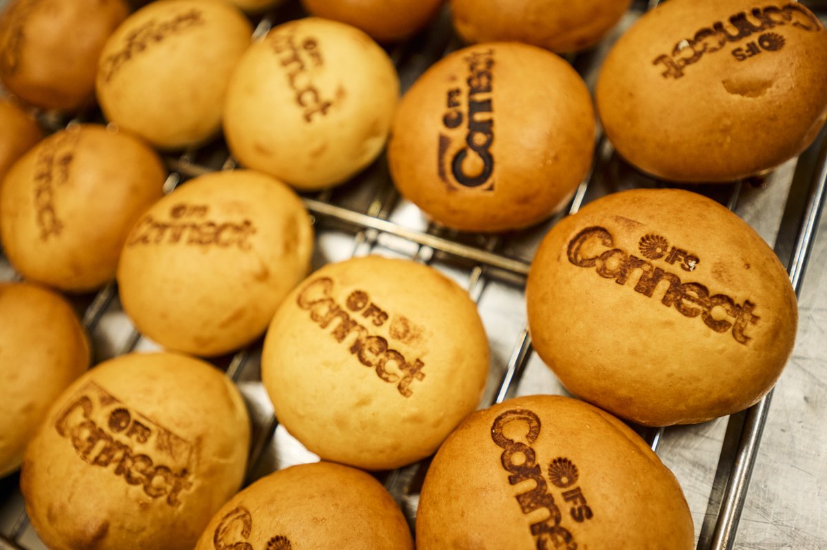 Already a week since #FSConnect Benelux! 💜🧡

A day of meaningful interactions and discussions, as we welcomed and shared special moments with our entire ecosystem. A big thank you to all attendees for making this event a big success. 

#UnlockBusinessValue