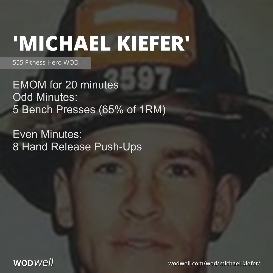 wodwell's tweet photo. 4 of the most popular Bench Press WODs on https://t.co/Z7H5OeIukM right now.

See more at https://t.co/Z7H5OeIukM
https://t.co/DXTjfIIzFM

#feelbetter #rowing #dumbbells #metcon #benchmarkwod #wodwell #wod #workout #fitness #functionalfitness #testandretest #garageworkout https://t.co/82vbv2lSZa