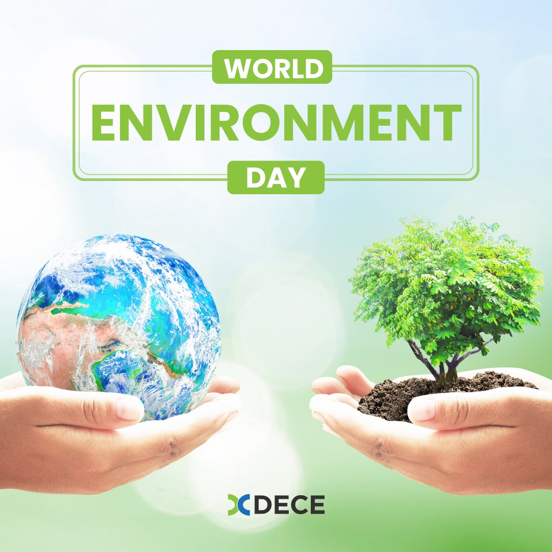 SoftwareDECE's tweet image. Switch to the digital office with DECE Software solutions, contribute to the change.
#savetheplanet
