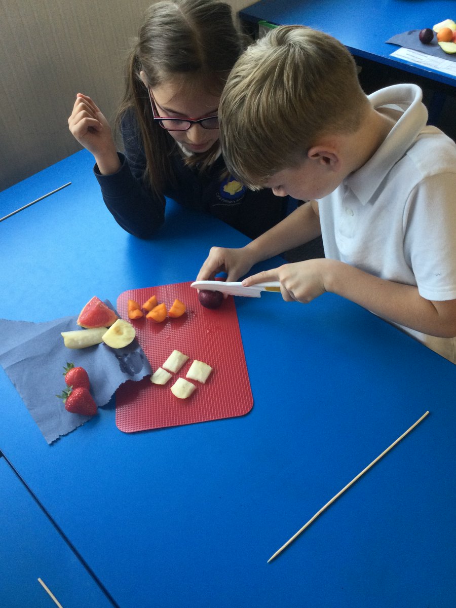 Manston St James CE Primary Academy tweet media