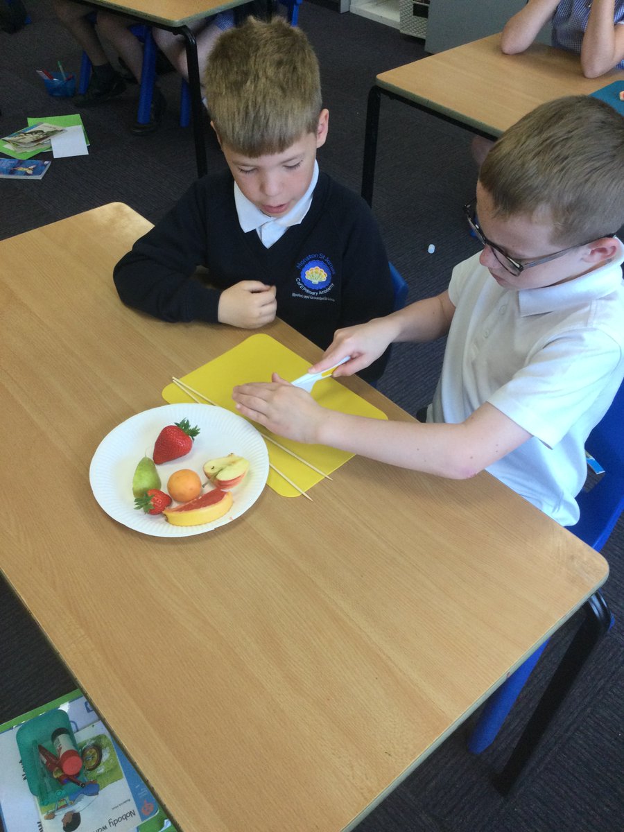 Manston St James CE Primary Academy tweet media