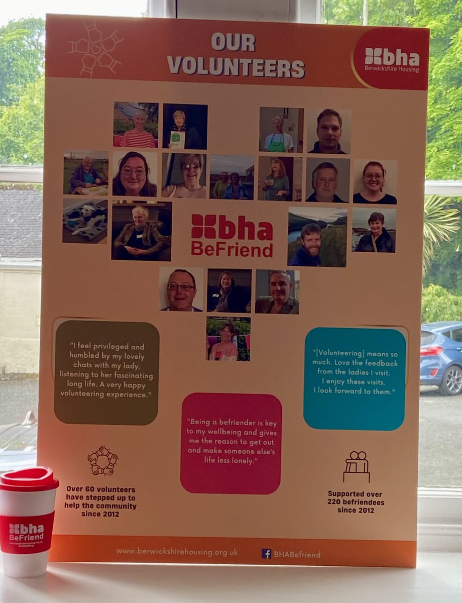 BHA BeFriend tweet media