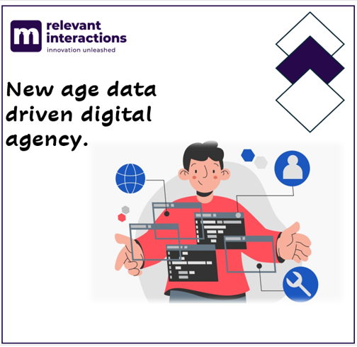 r_interactions's tweet photo. Welcome to Relevant Interactions. We're excited to launch our digital agency, showcasing an innovative and data-driven approach. Join us for top-notch digital solutions and outstanding results. Let's connect!
#datadriven #brandintroduction #Innovation #digitalagencydigitalstratgy https://t.co/cmHQSeU431