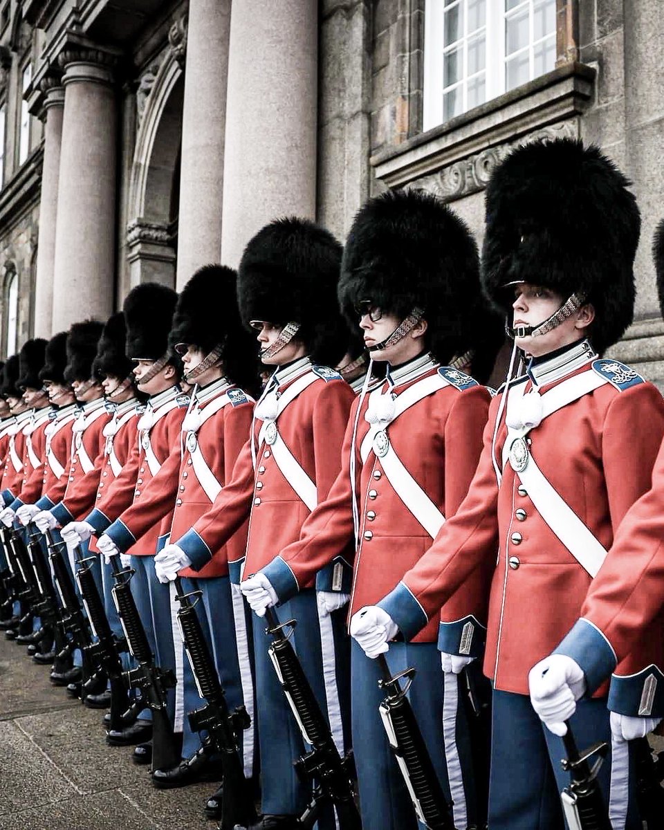 Retweet to join us in celebrating our Ally 🇩🇰 Denmark's Constitution Day! #Grundlovsdag

<a href="/DK_NATO/">Denmark at NATO</a> 🤝 #WeAreNATO