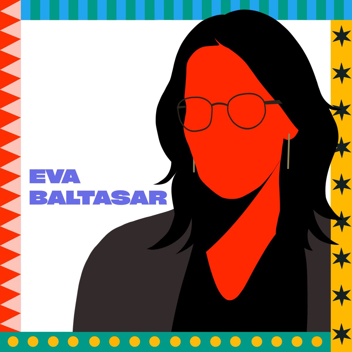 COCO DÁVEZ (@cocodavez) on Twitter photo Hoy, en “Participantes para un Delirio”, me visita Eva Baltasar.
Después de 2 años de espera, solo puedo decir que ha merecido mucho la pena. Espero que os guste.
Gracias <a href="/randomhouse_es/">Random House ES</a> 💛
open.spotify.com/episode/1ktXI7… Hoy, en “Participantes para un Delirio”, me visita Eva Baltasar.
Después de 2 años de espera, solo puedo decir que ha merecido mucho la pena. Espero que os guste.
Gracias <a href="/randomhouse_es/">Random House ES</a> 💛
open.spotify.com/episode/1ktXI7…