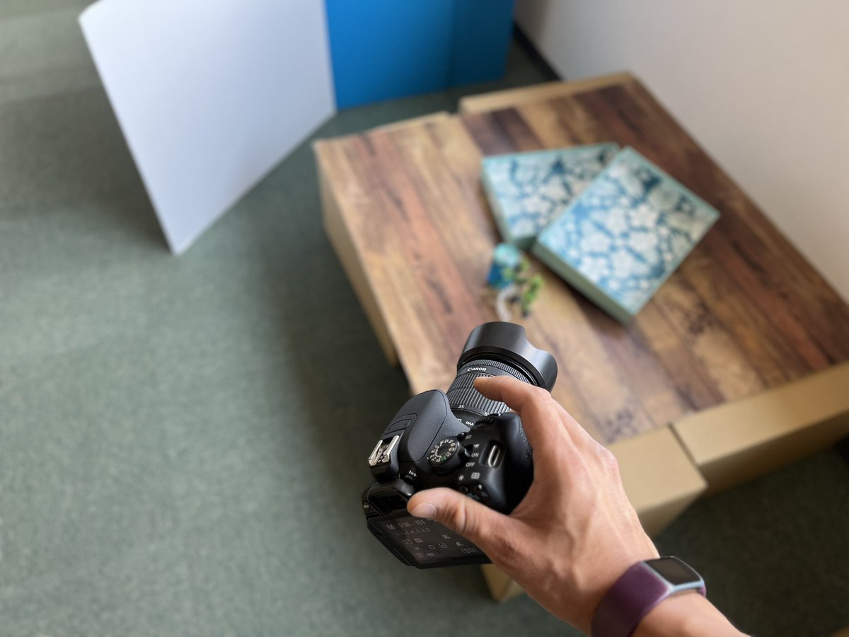 商品がロンチしたあとも勝負は続きます🎁

今日はその舞台裏からのオフショット📷
毎回どうやったら商品の魅力をお伝えできるか、頭を悩ませながら仕上げていきます😉🤙

#TAKEMEKI #SummerBox