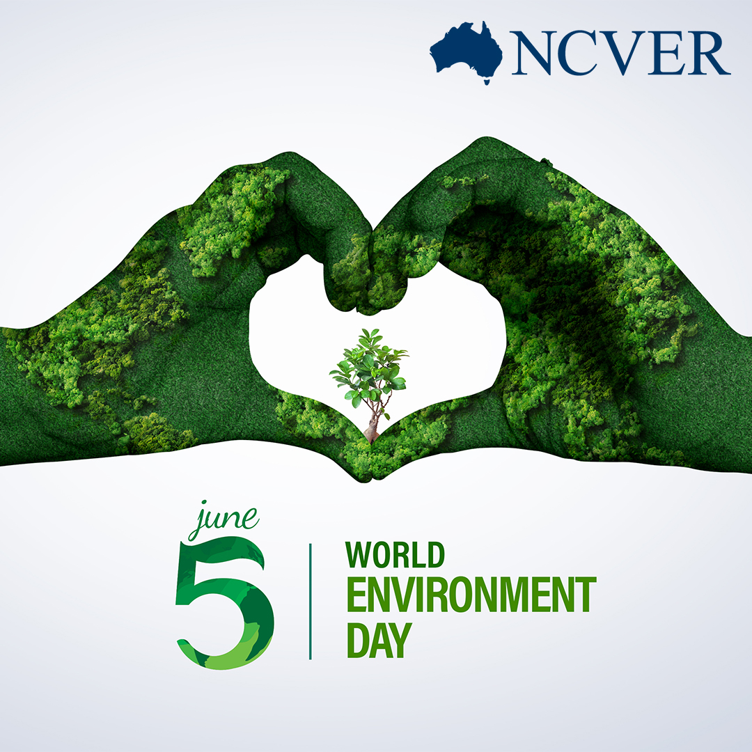 NCVER's tweet image. It's #WorldEnvironmentDay! 🍃🌊 Did you know there were 10 305 #VETprogram enrolments in the #EnvironmentalStudies field of education in 2022?

Check out DataBuilder for more 👉 loom.ly/FPHoKP4

#GenerationRestoration #VocationalEducation #Training #Apprenticeships
