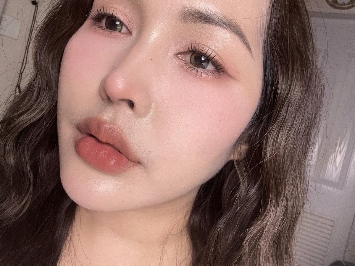 ลุคนี้ใช้ทั้งเซตแต่งไว้ โทนสีน่ารักมากกกก📼✨🫶🏻💗 สวอชเพิ่มเติมข้างล่างคับ🤏🏻