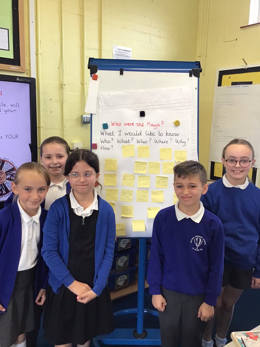 PelhamYear4's tweet photo. We had a great start to the half term with our Maya Superstart!  We made shields, masks and really fun memories. @PelhamPrimary_ @trustilluminate https://t.co/jBnk1eQrzs