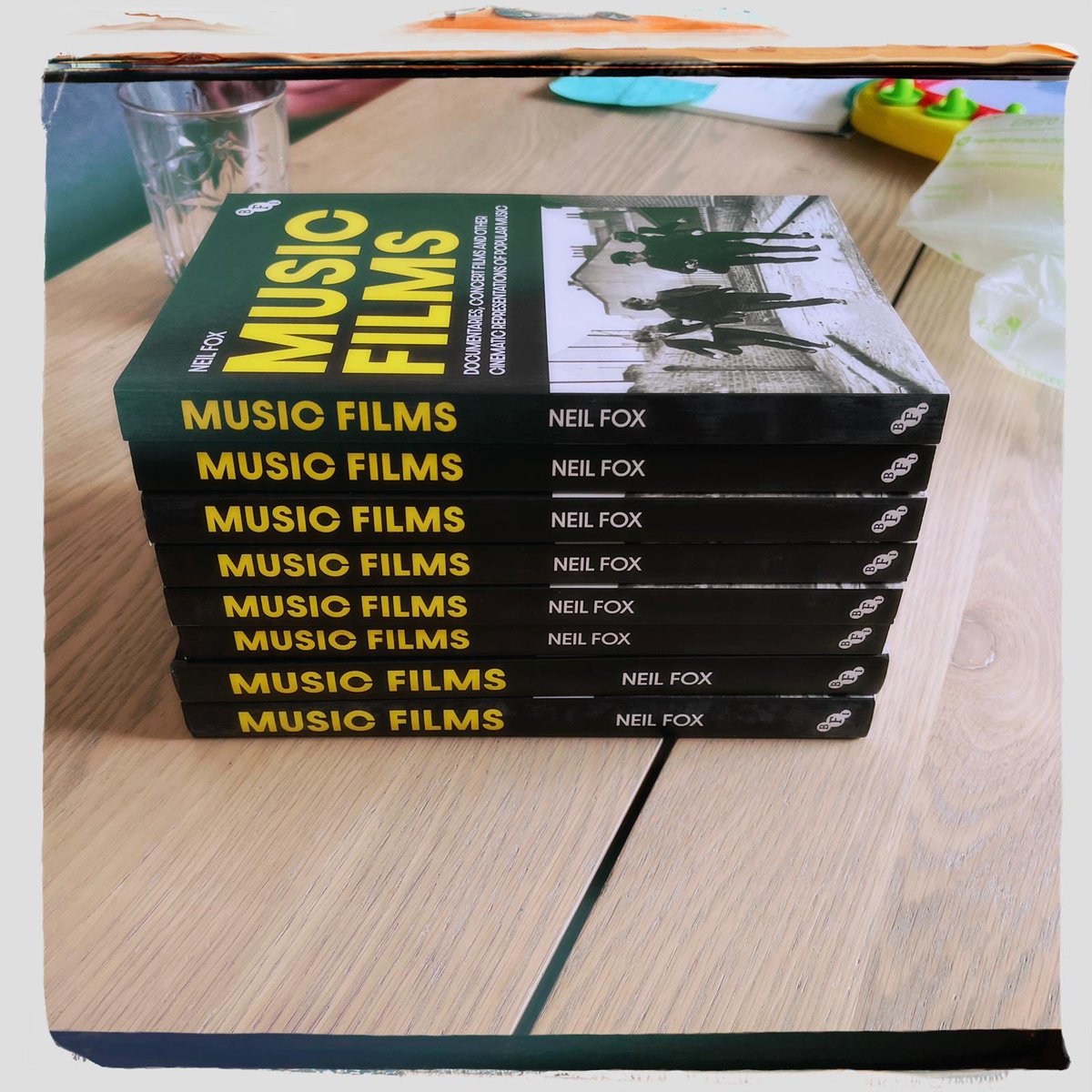 Dr Bethan Michael-Fox tweet media