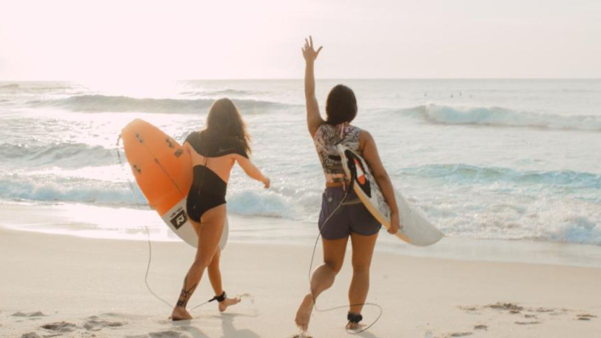 Dive into Jordan's aquatic wonders! 🏄‍♂️ Ready to showcase thrilling water sports to European travellers? From diving to kayaking, Jordan's azure waters offer endless adventure!  #Jordan #WaterSports #JITOA #travel  🌊 Check out the CBI Report for insights! cbi.eu/market-informa…