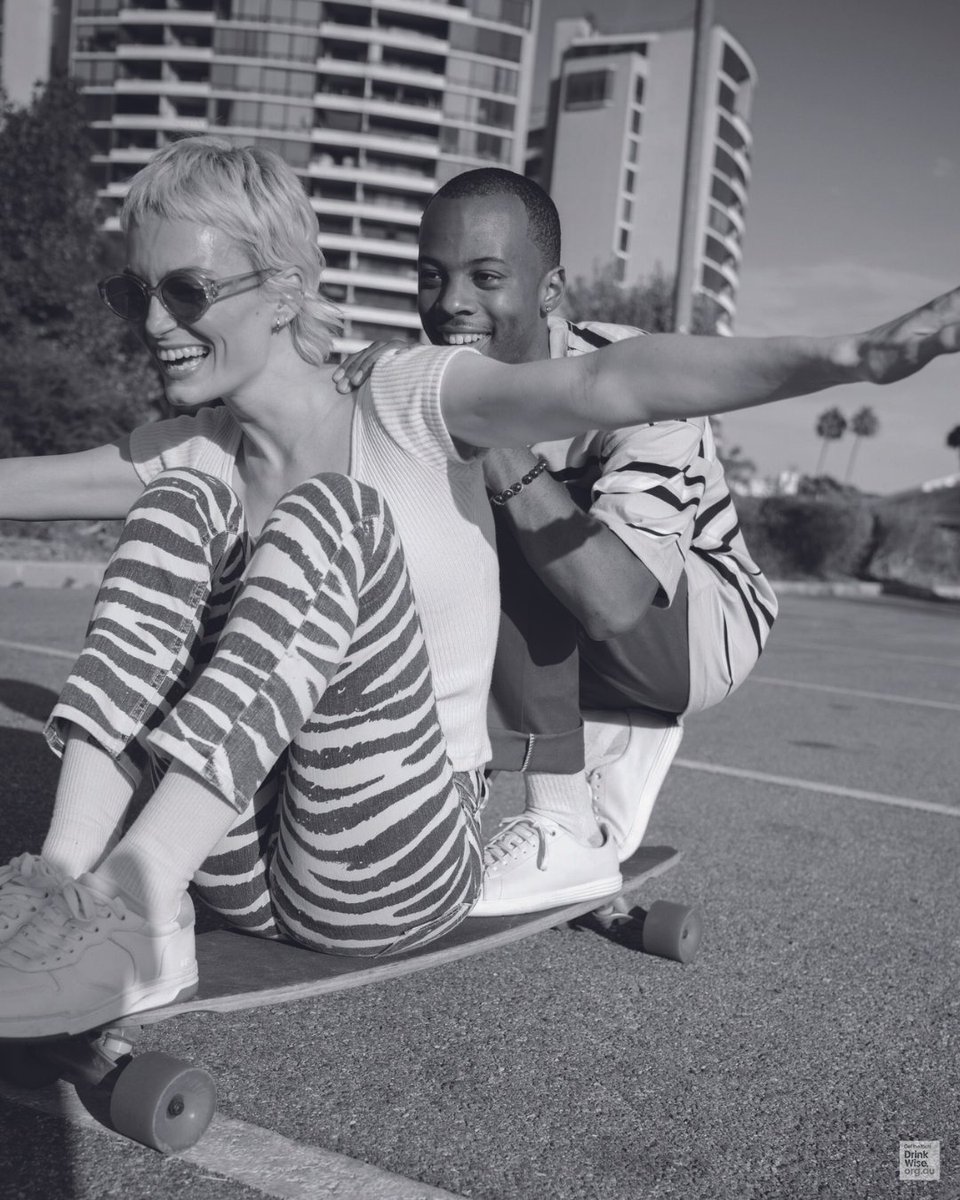 Good times 🤝 good friends 🤝 White Claw

#BringTheWave #WhiteClawAU #DrinkResponsibly