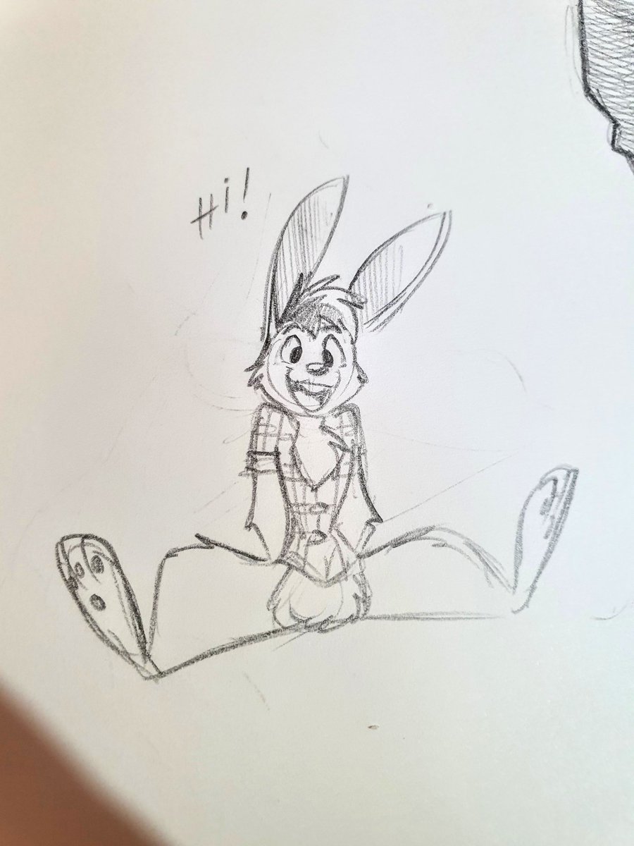 PitiYindee's tweet image. Billy Buns has a bakery 🍞