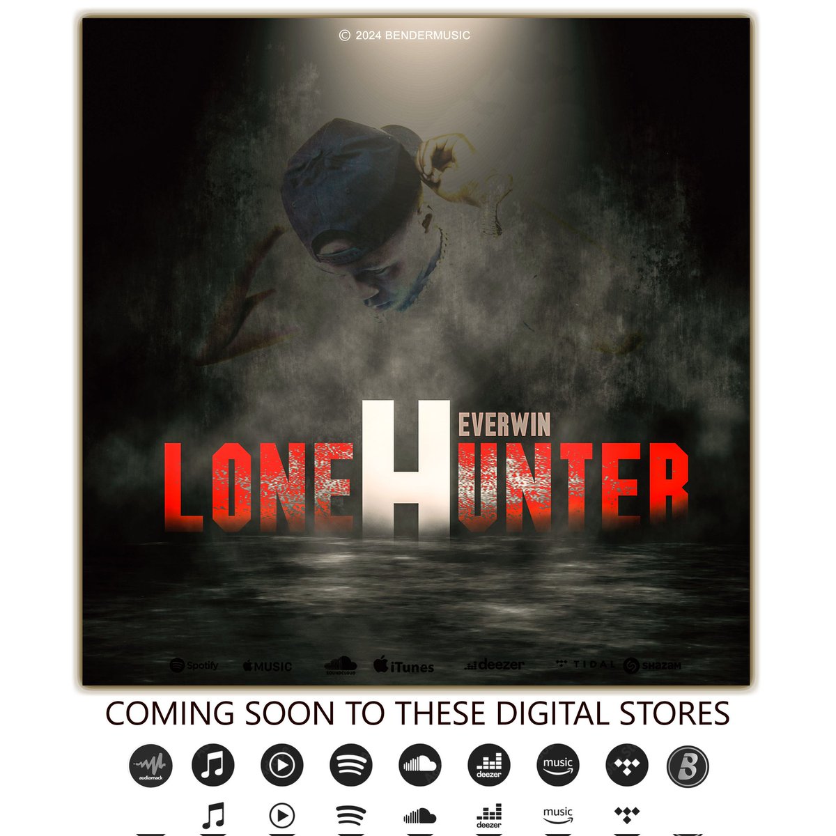 Everwinzm's tweet photo. New music loading.... 14.06.24 #Lonehunter https://t.co/nPrzq4phFc