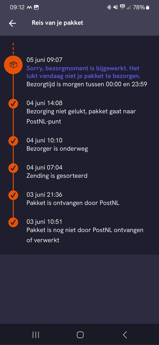 Serieus <a href="/PostNL/">PostNL</a> ??