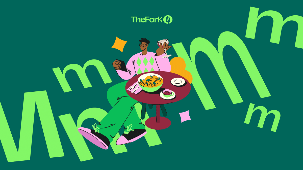 VadimCarazan's tweet photo. Today's inspiration on https://t.co/ZMgymuqeMR is The Fork by Design Studio https://t.co/Q6TiUUbaBr