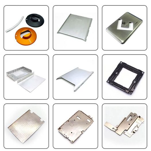Longwang2008's tweet image. Customize your stamping parts with precision and reliability tailored to your needs. Our products offer superior quality at affordable prices, accompanied by top-notch service.
Let's bring your visions to life!
#StampingParts #SheetMetalFabrication #CustomizationExcellence