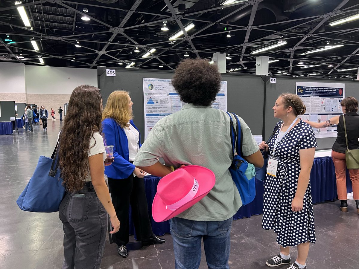 Baker Lab UNC (@bakerlabms) on Twitter photo We want to shout out our alum who presented posters today as well!! Great job <a href="/KaylieDonelson/">Kaylie (Kirkwood) Donelson</a> & <a href="/MelOdenkirk/">Melanie Odenkirk</a> !! We want to shout out our alum who presented posters today as well!! Great job <a href="/KaylieDonelson/">Kaylie (Kirkwood) Donelson</a> & <a href="/MelOdenkirk/">Melanie Odenkirk</a> !!