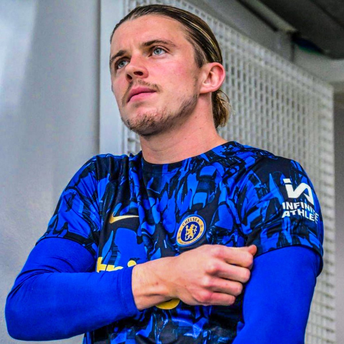 Brockutd's tweet image. Don't be Baised fr .

Who is the better player ?? 

Romeo Lavia              Or                Gallagher