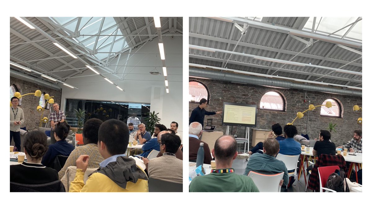 SWAN Prosperity Partnership tweet media