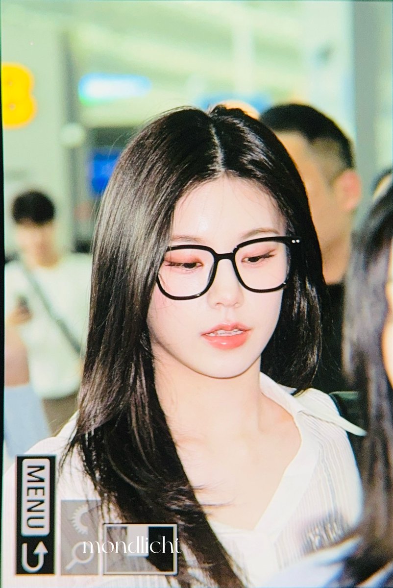 240605 ICN YEJI PREVIEW

#있지 #예지 #ITZY #YEJI #옞덩봤덩