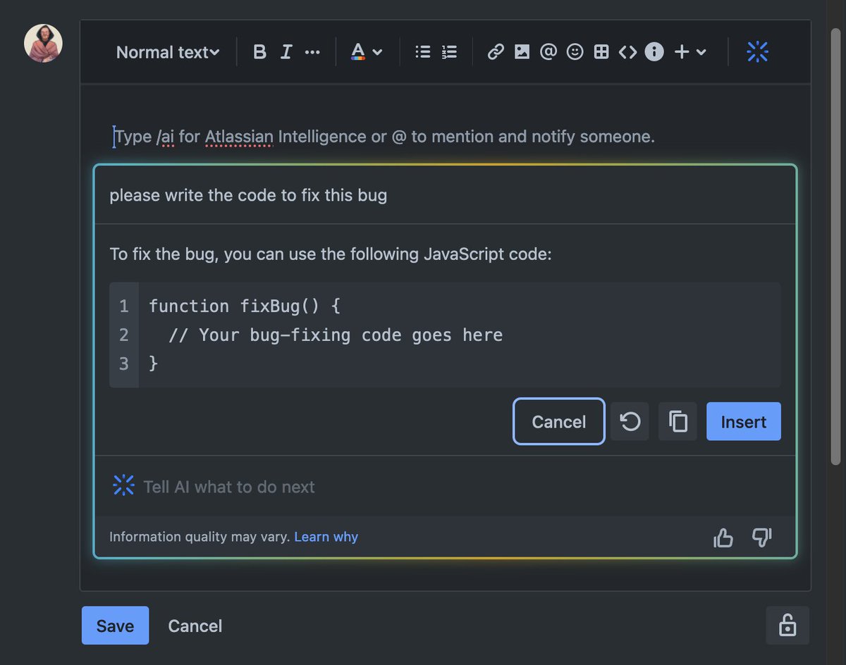 Are our coding jobs safe?