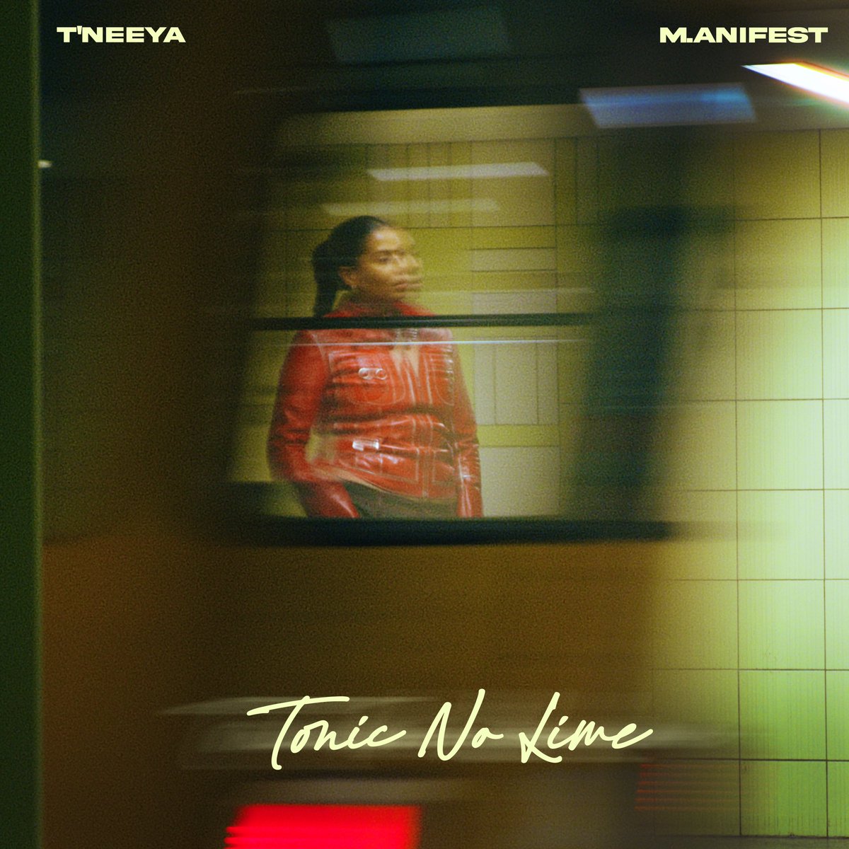 Tonic No Lime Ft. the God MC himself ! <a href="/manifestive/">M.anifest</a>  OUT NOW✨📌🤞🏽 // Blessed ! 

Link. in.Bio 🤞🏽