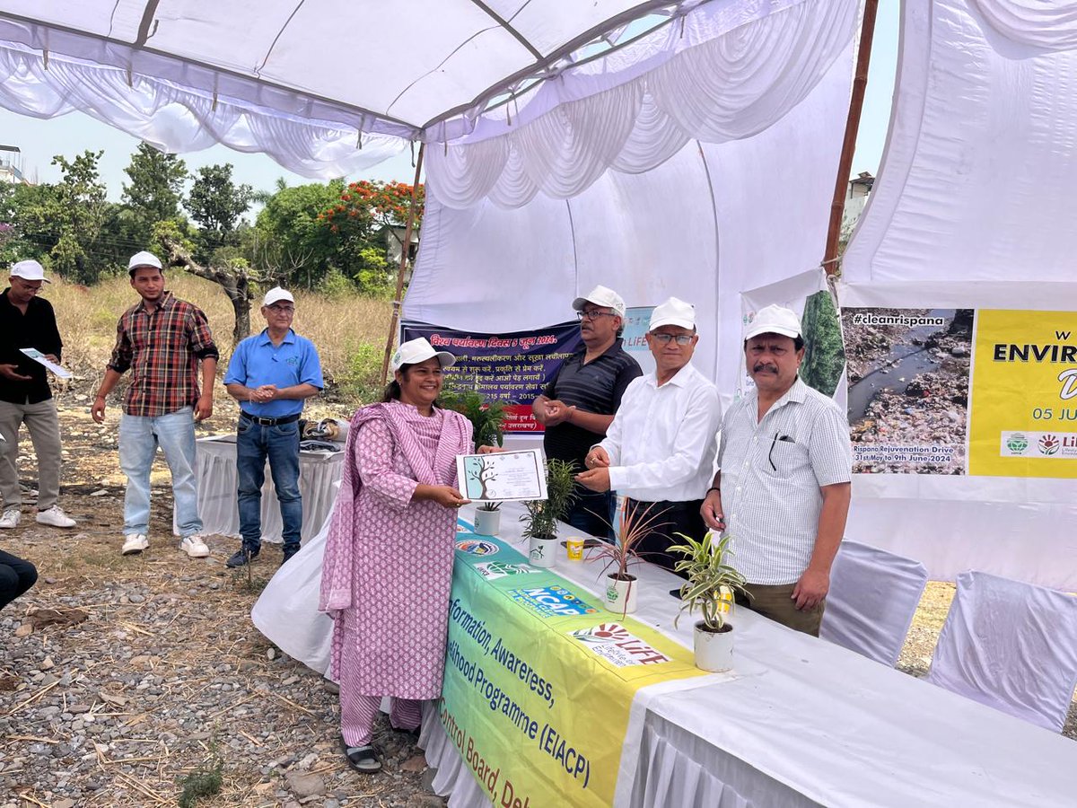 EIACP Hub UKPCB tweet media