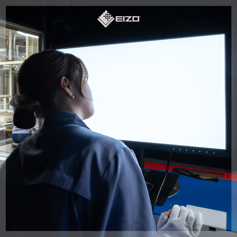 EIZO België, Nederland en Luxemburg (@EIZOBeNeLux) / Posts / X