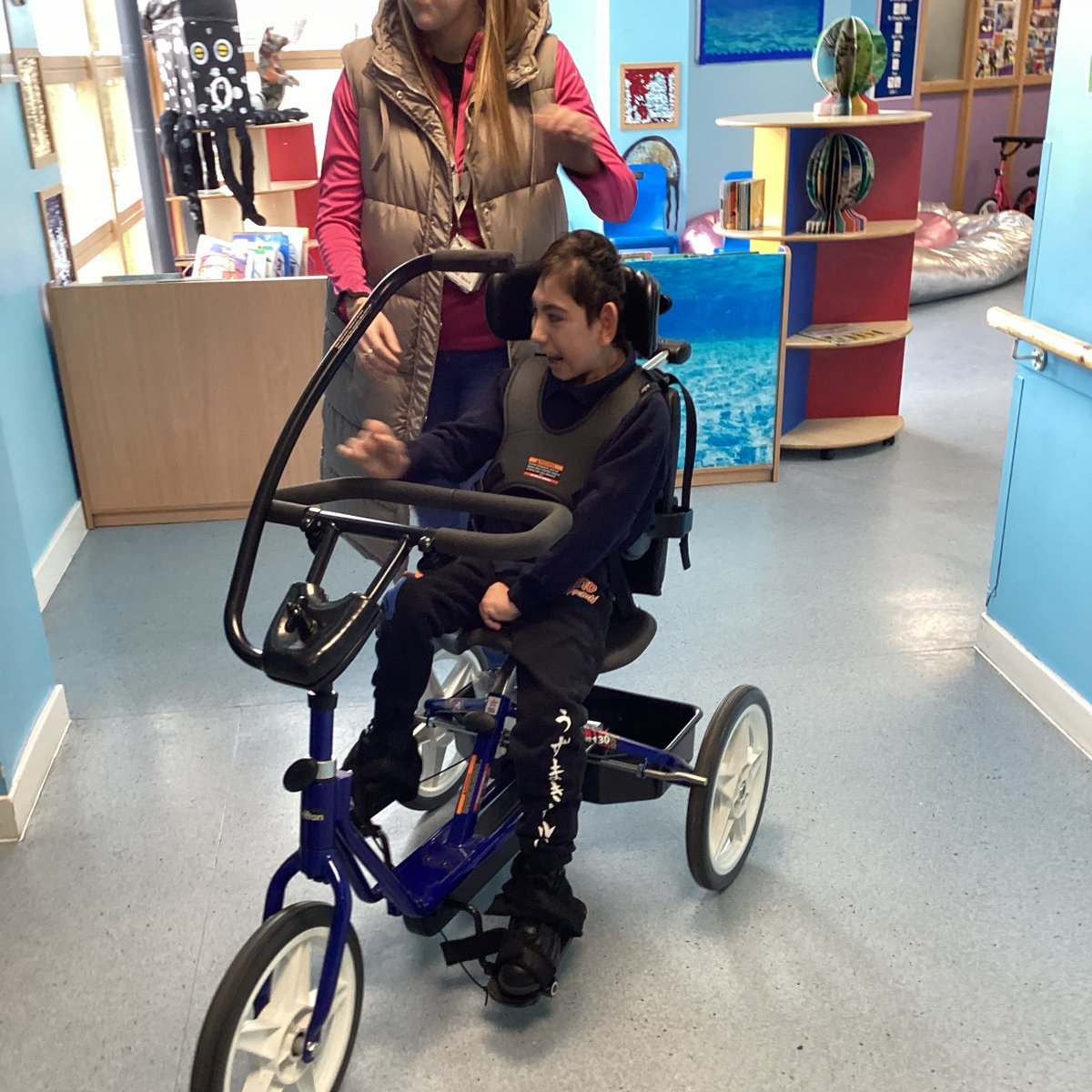 MOVE at Watergate tweet media