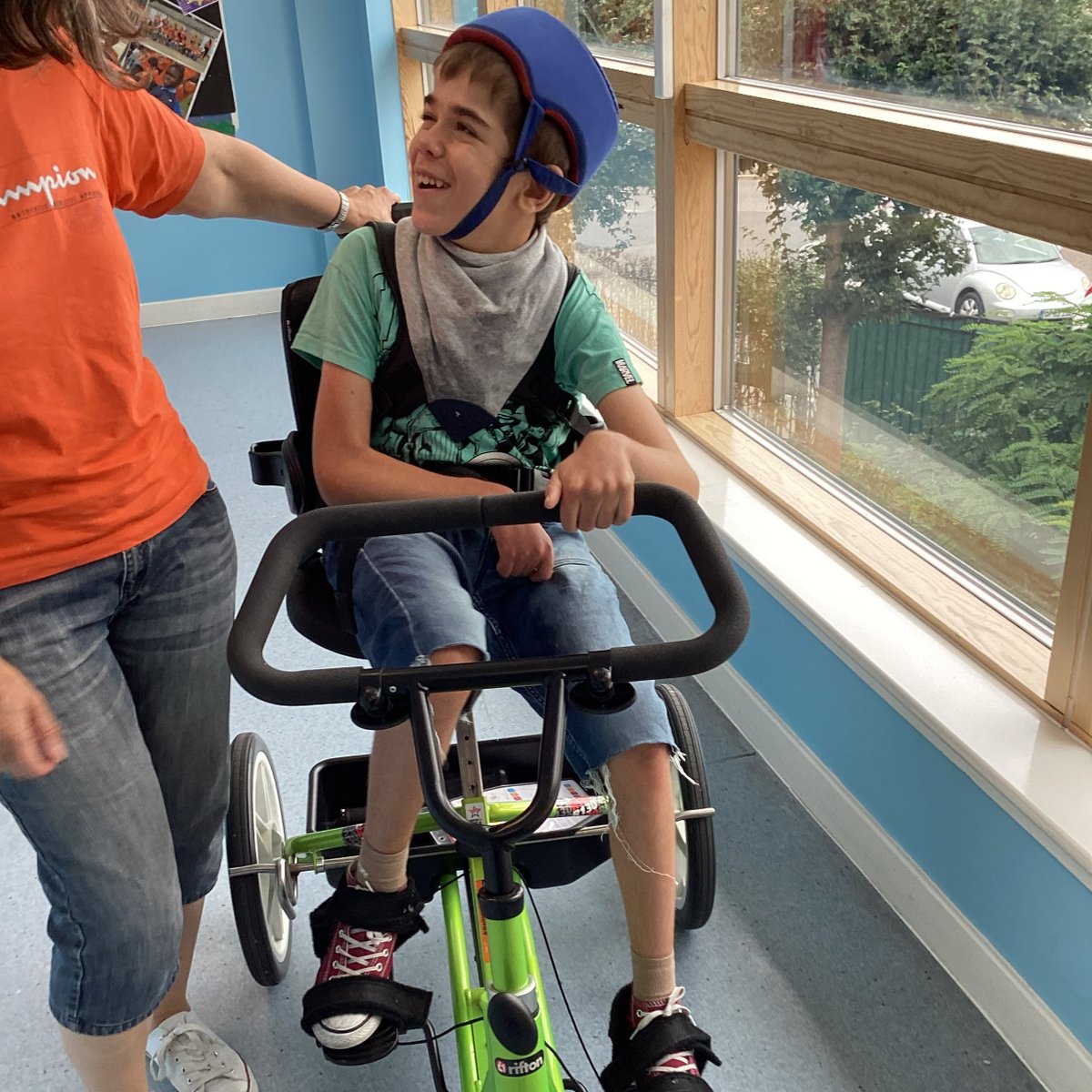 MOVE at Watergate tweet media