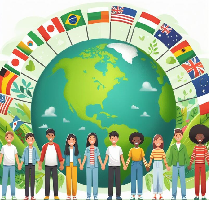 GirishWanders's tweet photo. 🌿🌍 This World Environment Day, let's inspire change and make a positive impact on our environment. Every action matters! 💚🌱 
#WorldEnvironmentDay 
#EcoConscious 
#GreenFuture https://t.co/lpZVn6UudS