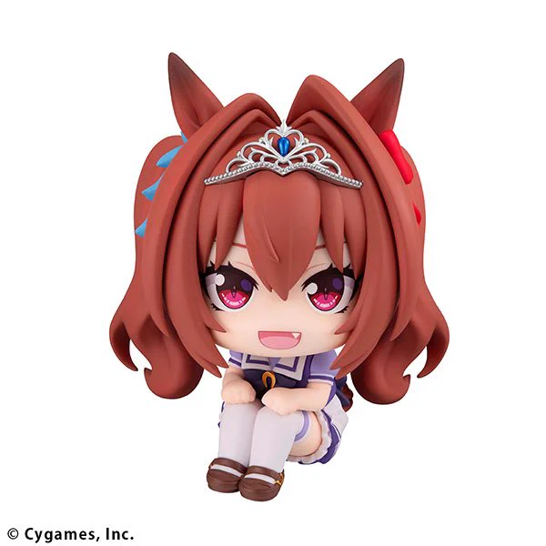 結構かわいい 