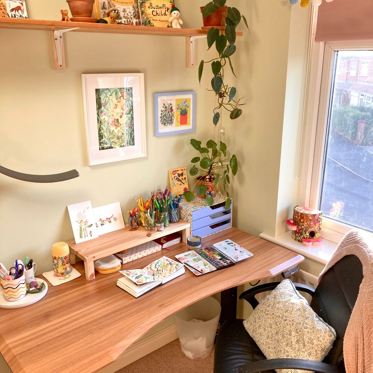 FlexiSpotDE's tweet photo. Hallo! Welches ist Ihr ideales Home Office? 💻

FlexiSpot Abstimmungszeit! Hinterlassen Sie einen Kommentar mit Ihrer Wahl! 👇 https://t.co/F9LVrJxW1d