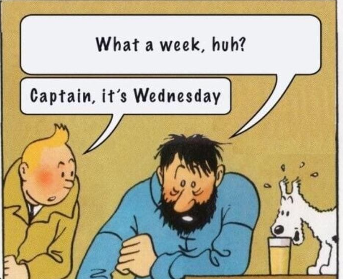 PikaPods's tweet photo. Ever felt like that at work while dealing with all the codes and servers? https://t.co/JBd7Y8MzcW