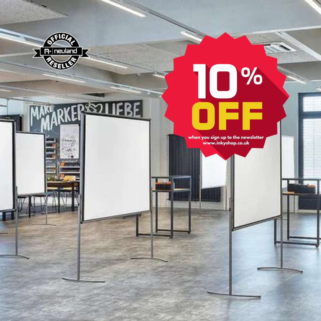 Neuland Official Reseller UK tweet media