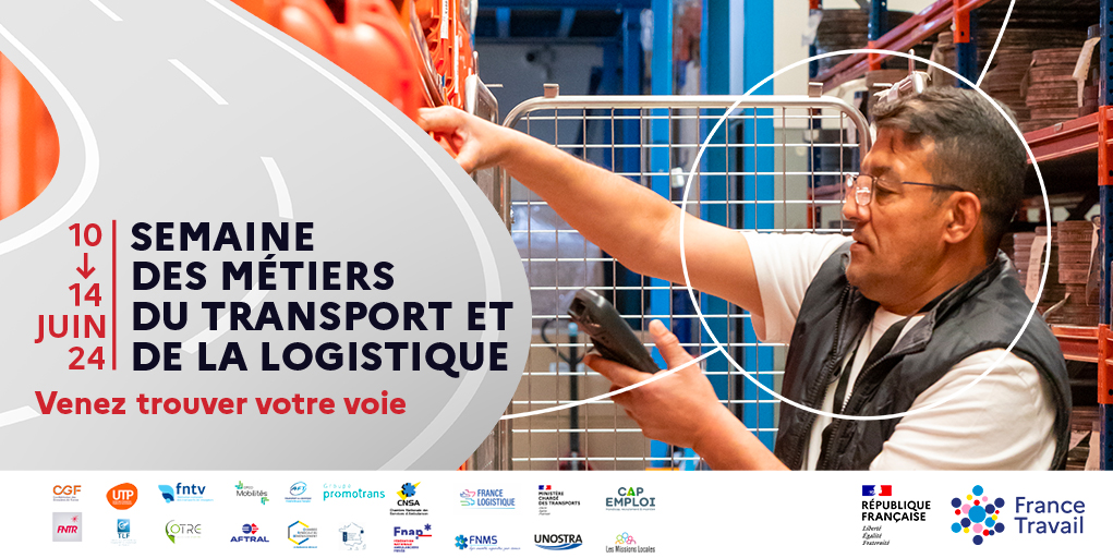 France Travail Pays de la Loire tweet media