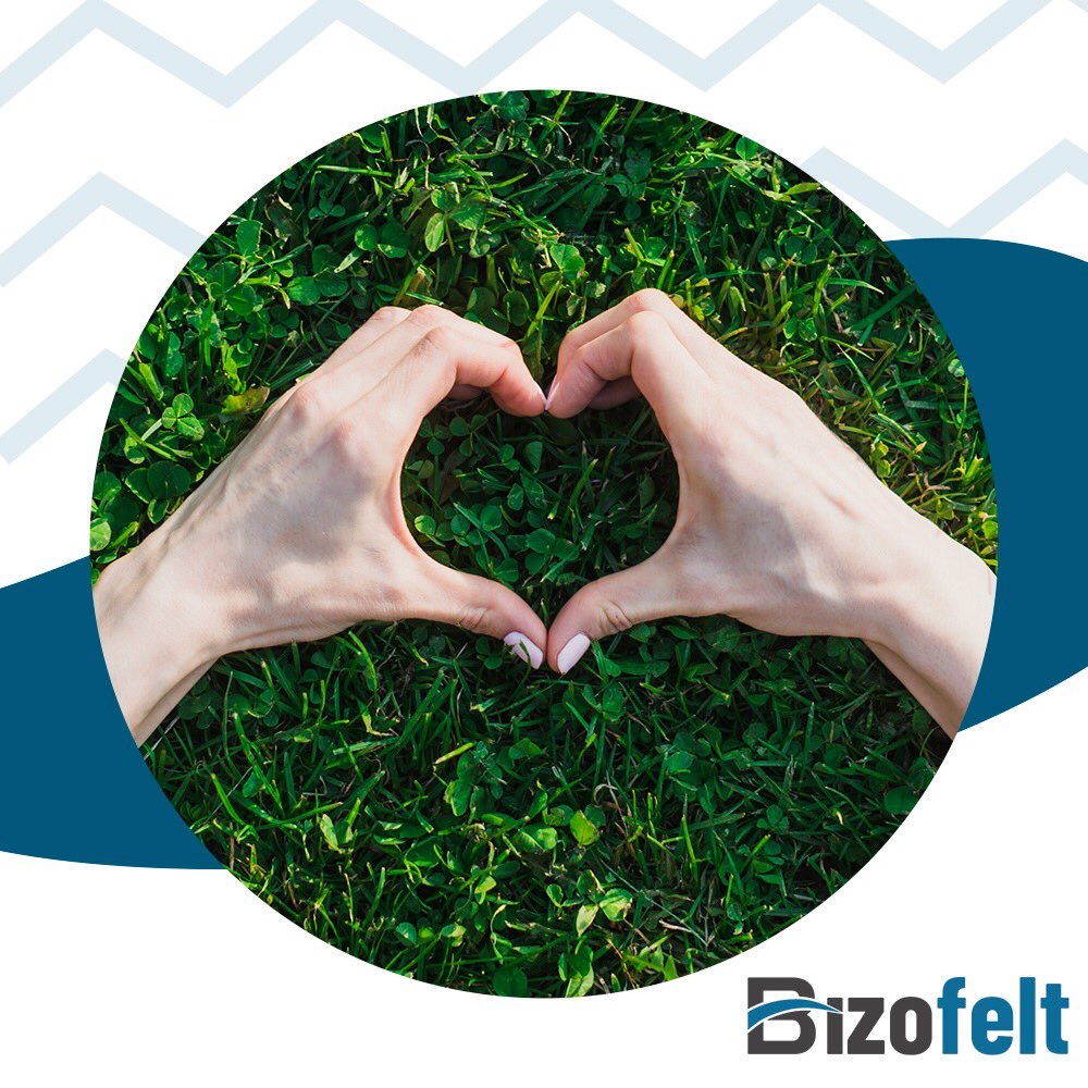 Doğal kaynakların bilinçli kullanıldığı ve yenilenebilir enerji kaynakları kullanımının yaygınlaştığı, yeşil, tertemiz bir çevreyle gelecek nesillere bırakmak için çevremizi koruyalım #DünyaÇevreGünü #çevremizikoruyalım #bizofelt