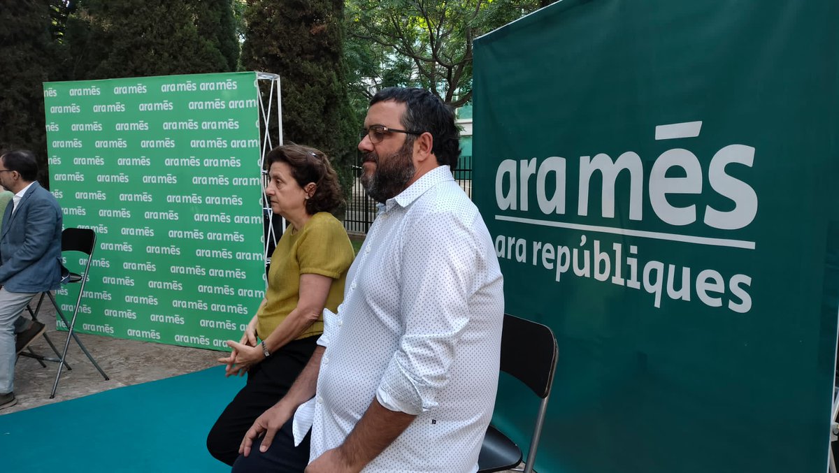 Vicenç Vidal Matas tweet media