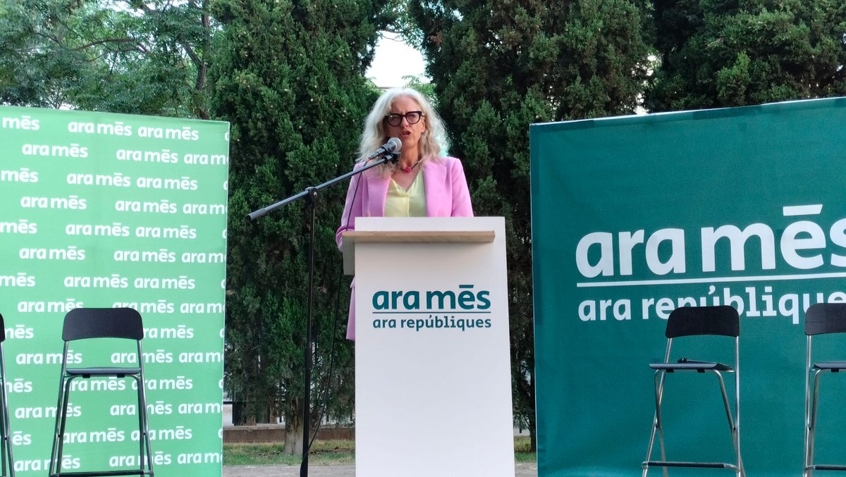 Vicenç Vidal Matas tweet media