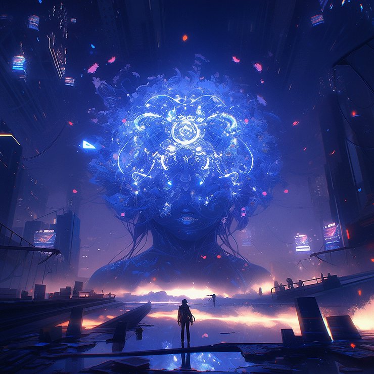 The High Lady tweet media