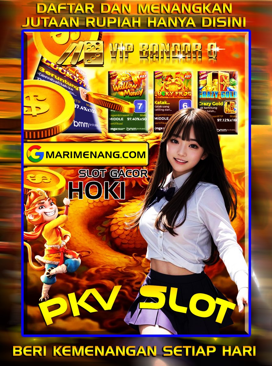 yunimerica's tweet photo. VIPBANDARQ SITUS GAME ONLINE TERPERCAYA,TERBAIK DAN TERBARU DI DALAMNYA.
DAFTAR SEKARANG DAN MENANGKAN RATUSAN JUTA DI DALAMNYA !!!
WA +6281283545960
LINK https://t.co/26cJRWuE0L

https://t.co/5wDubkfsMV https://t.co/MyoqZONpNL