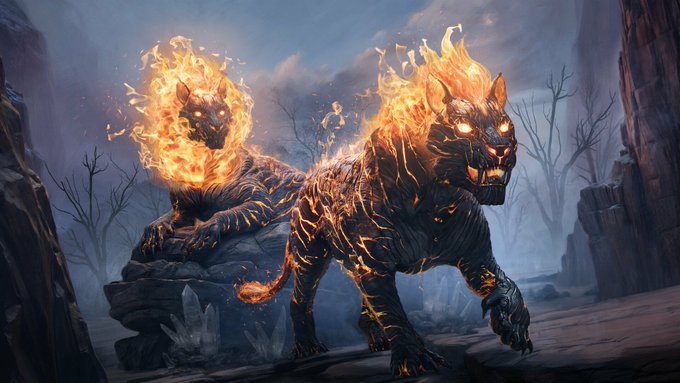 Got 11 Keys for the Pyromane DLC on Steam!

For a chance to win one:
- Follow Me
- Retweet this
- Comment: #SummerofARK

Will pick winners in 48-ish hrs! #playark <a href="/survivetheark/">ARK: Survival Ascended</a>