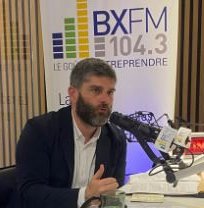 Interview sur l'Union européenne sur @BXFM avec @LucieRousselle (4ème sup).
Institutionnel, international, Etat de droit, droits fondamentaux, innovation, transition climatique, autonomie stratégique et acquis.
podcast.ausha.co/bxfm-radio/pod…
#LAvenirSEclaire #EU2024BE #SophieWilmes