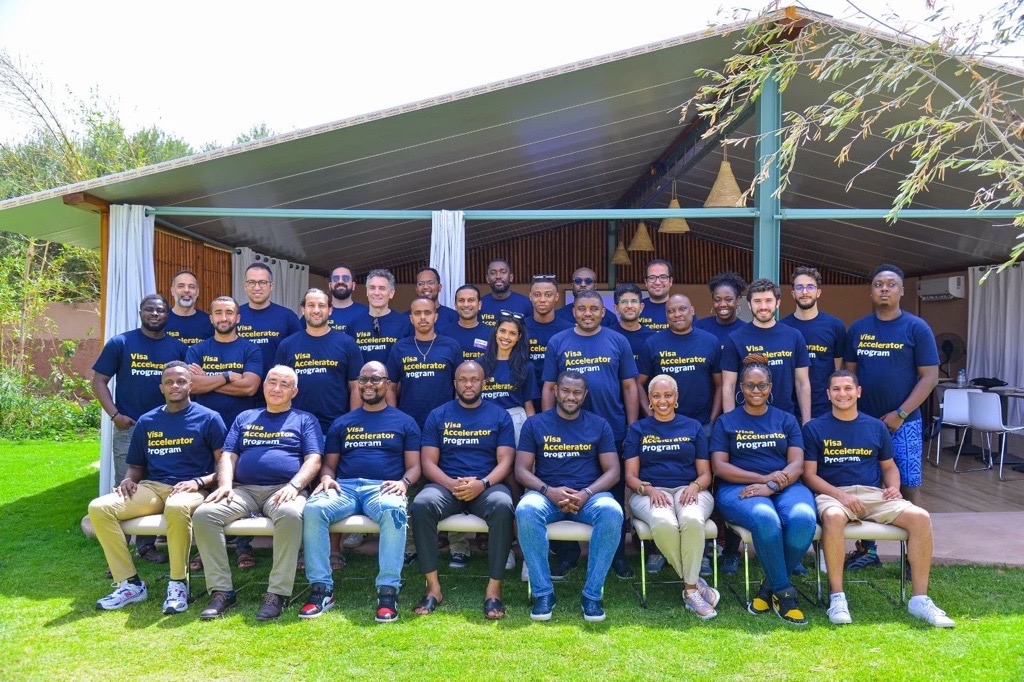 getlupiya's tweet photo. We are elated to announce our selection into the @Visa Accelerator Program - Africa. This accelerator program comprises 22 of the African continent's most promising and innovative fintech startups.
#Fintech #Africa #Lupiya #VisaAcceleratorProgram #Innovation #Growth #Visa https://t.co/DWceErNPXA
